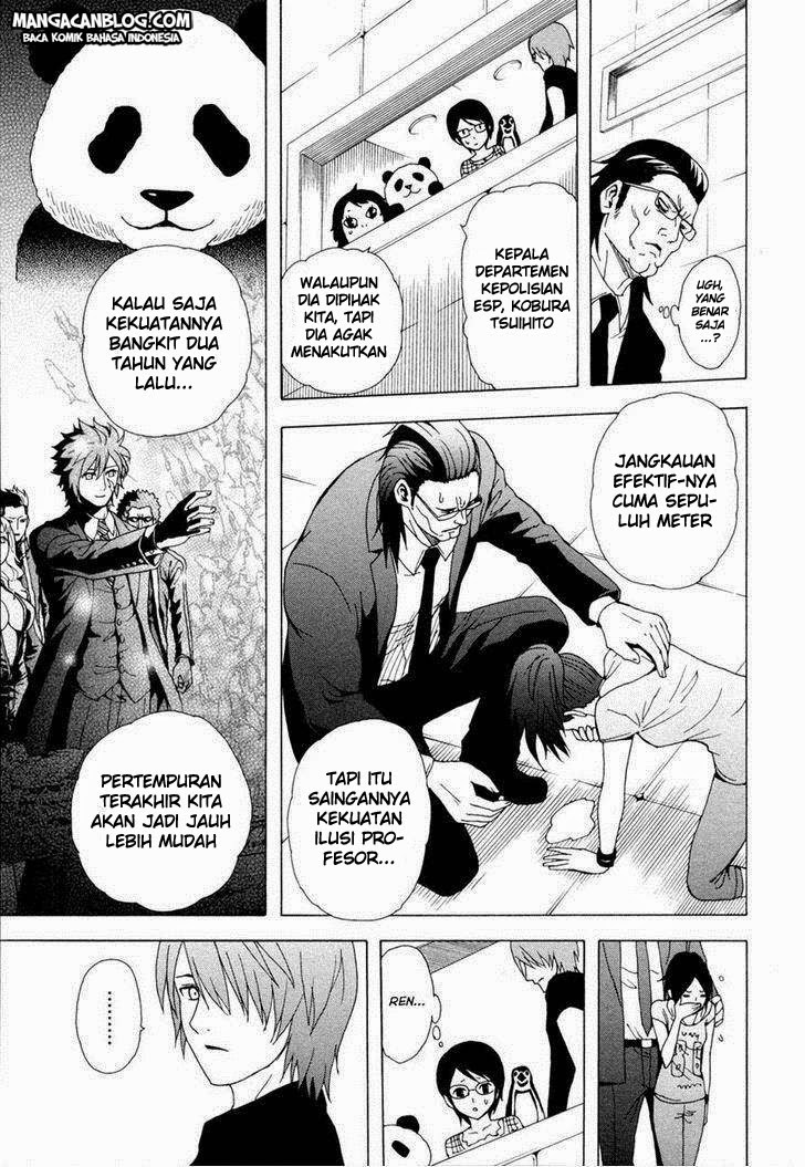 Baca Tokyo ESP - Chapter 33 halaman 23