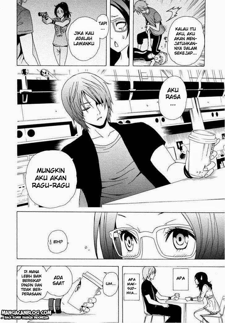 Baca Tokyo ESP - Chapter 33 halaman 30