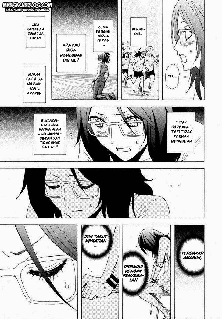 Baca Tokyo ESP - Chapter 33 halaman 33