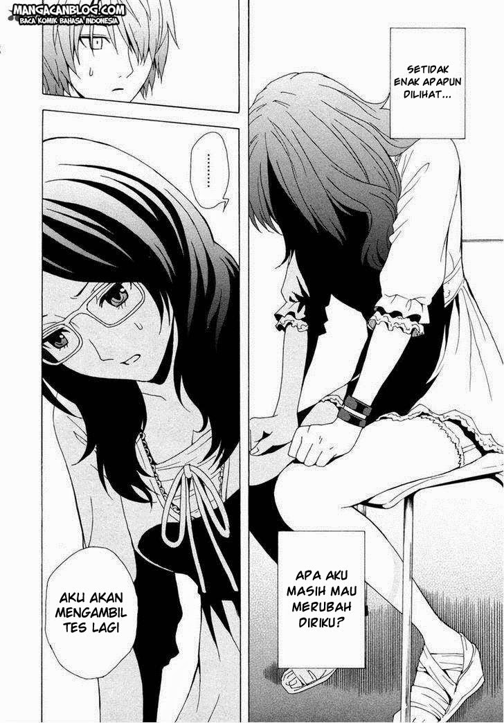 Baca Tokyo ESP - Chapter 33 halaman 34