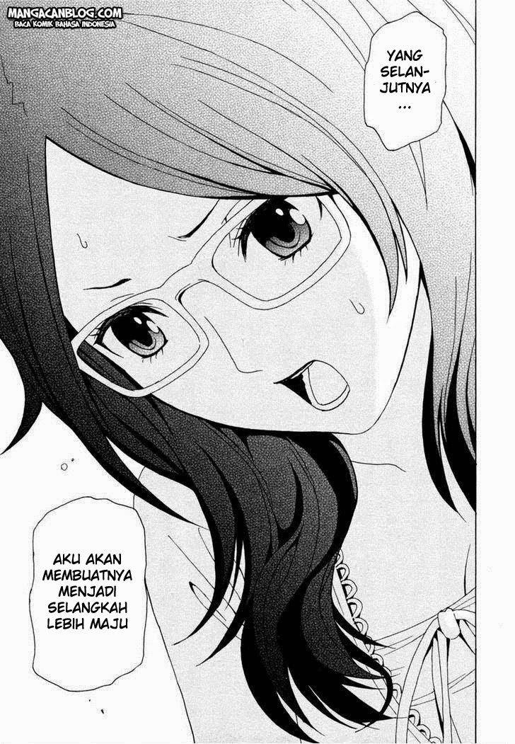 Baca Tokyo ESP - Chapter 33 halaman 35