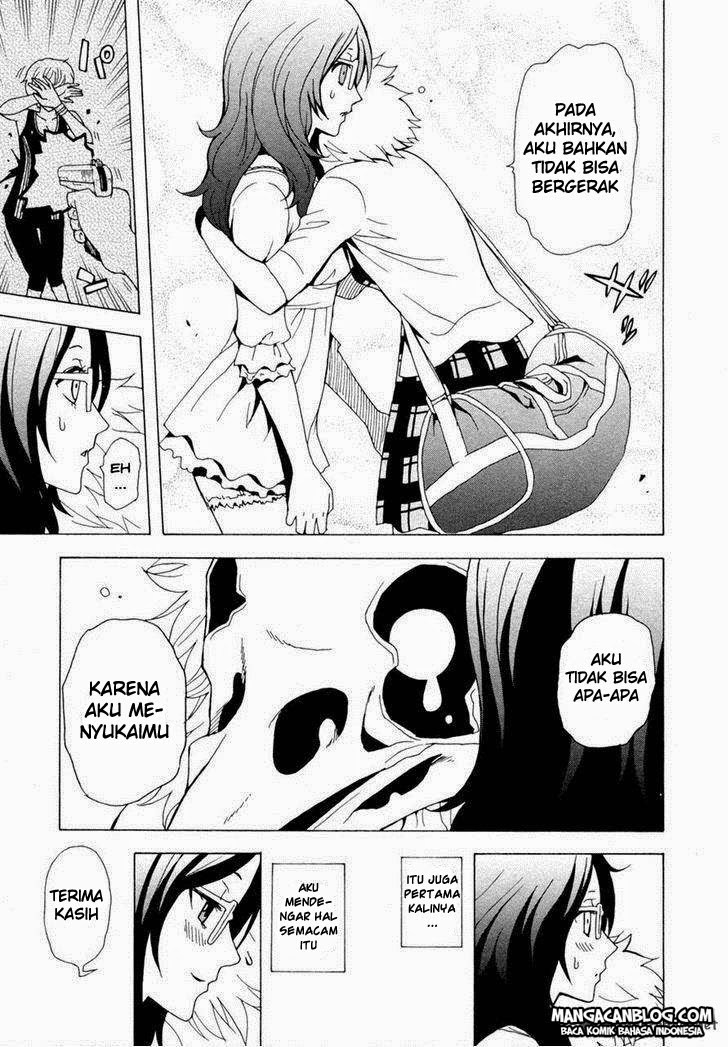 Baca Tokyo ESP - Chapter 33 halaman 37