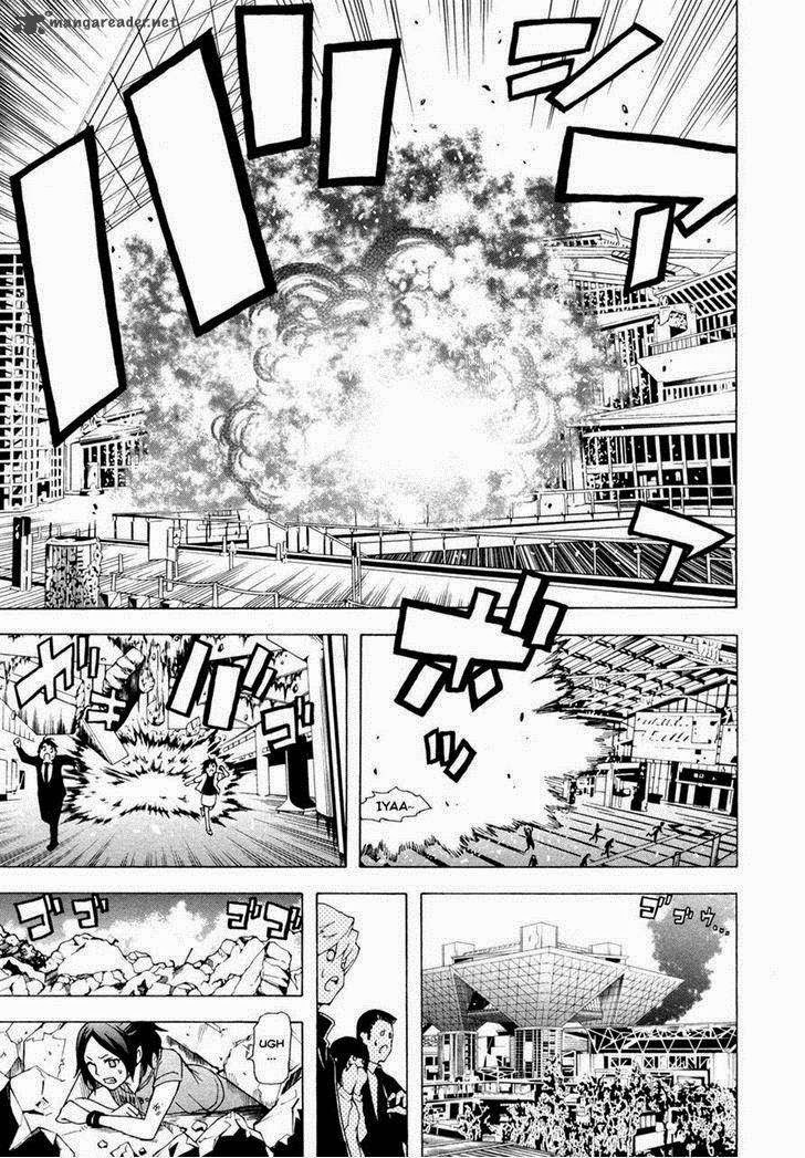 Baca Tokyo ESP - Chapter 33 halaman 9