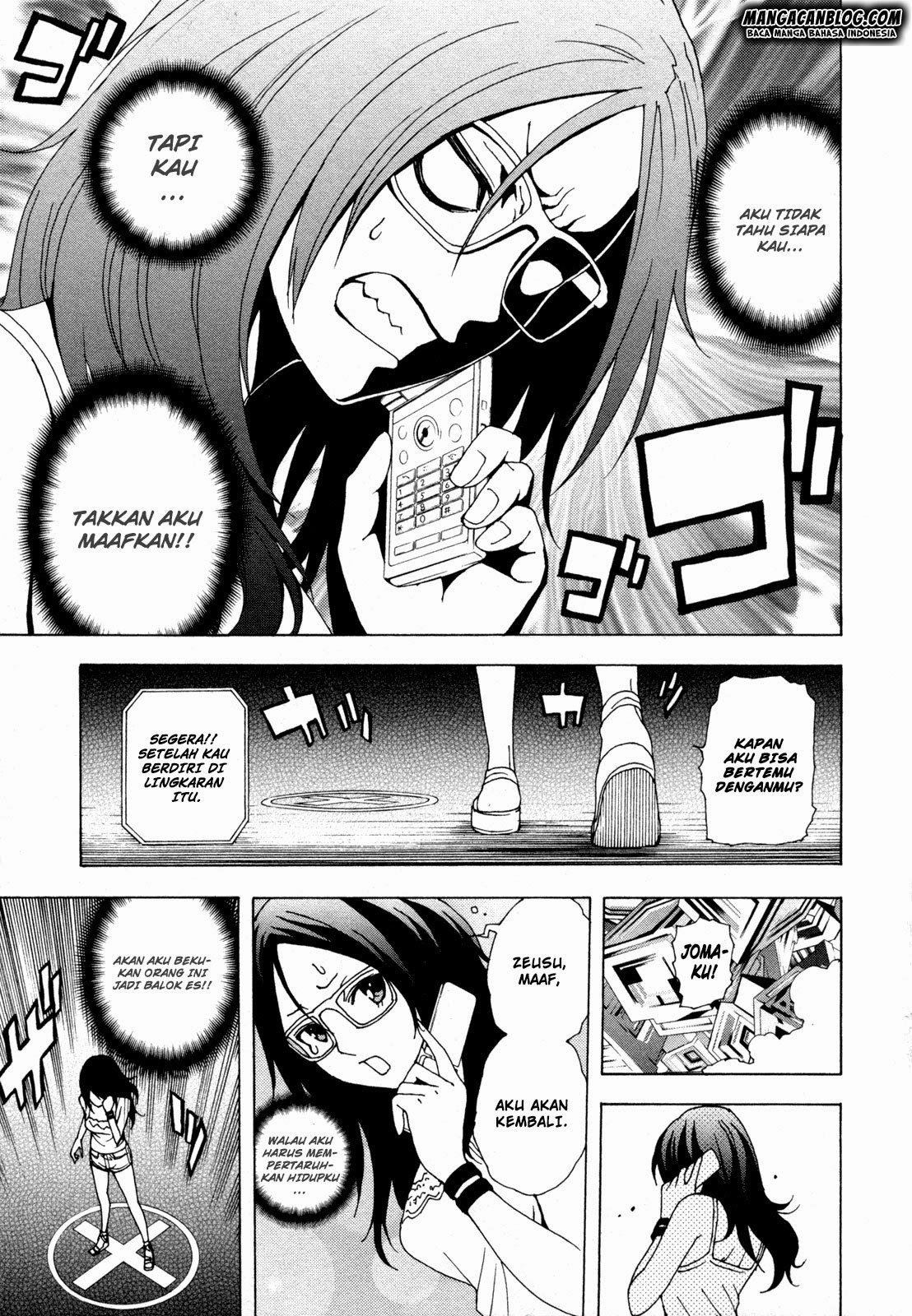 Baca Tokyo ESP - Chapter 34 halaman 32