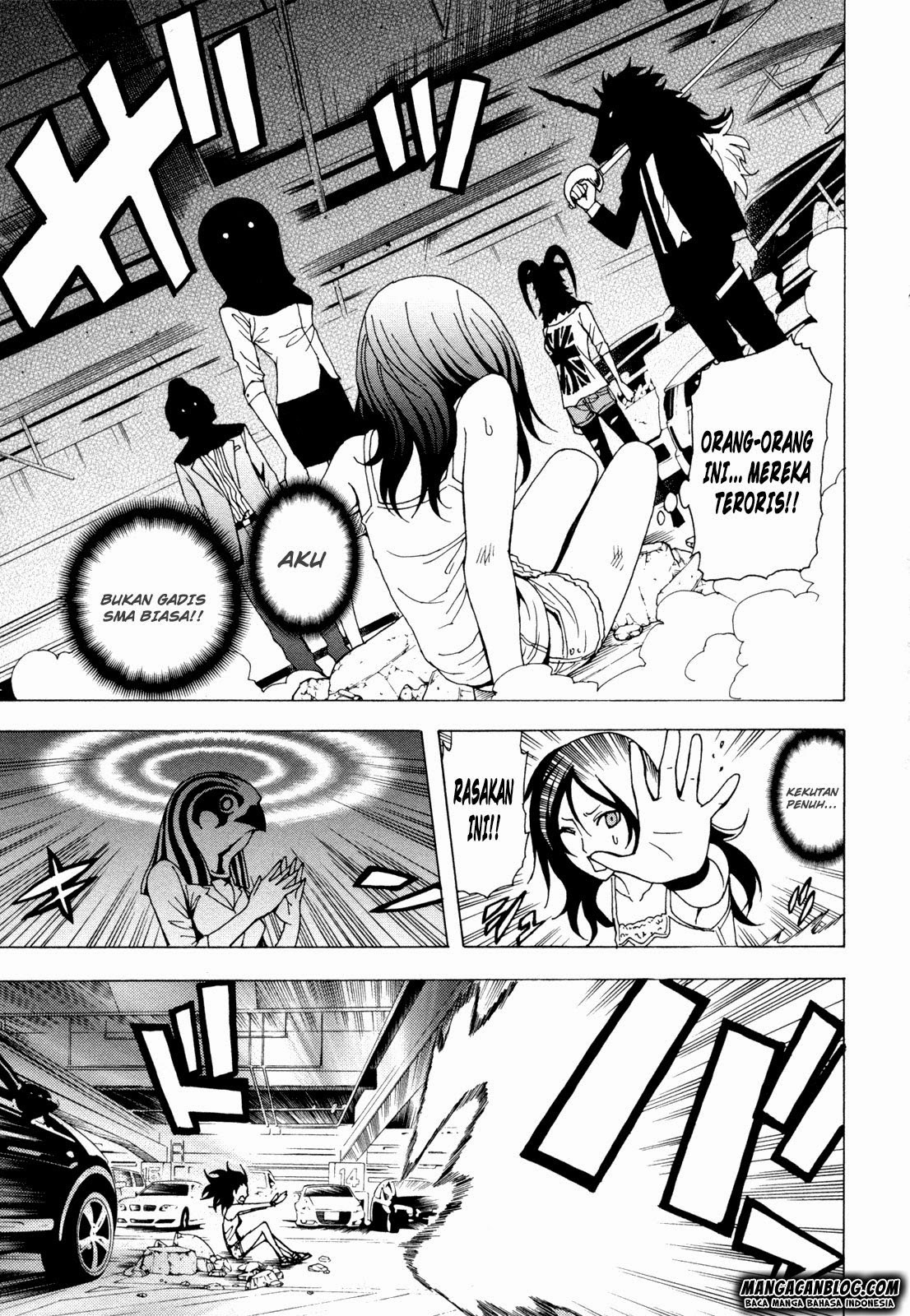 Baca Tokyo ESP - Chapter 34 halaman 34