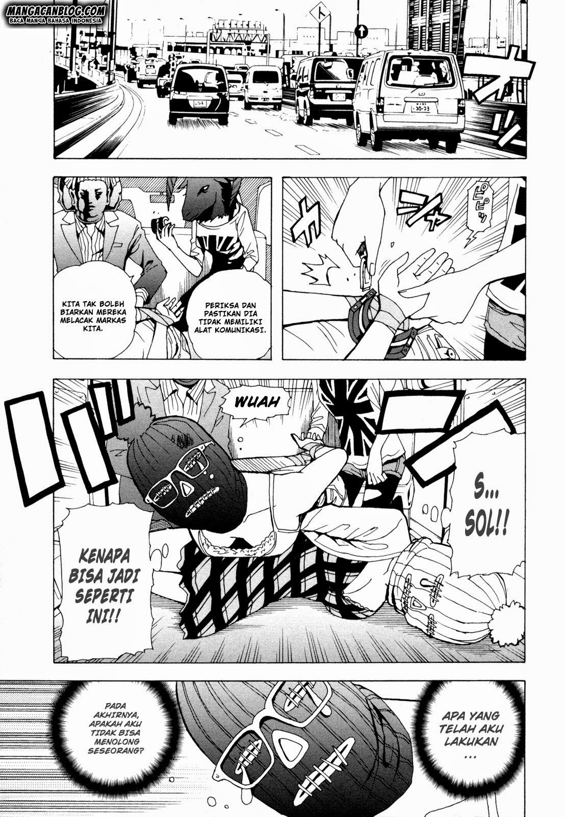 Baca Tokyo ESP - Chapter 34 halaman 38
