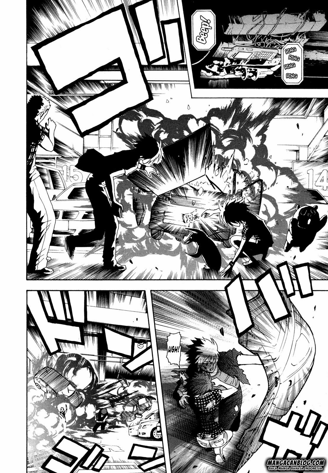 Baca Tokyo ESP - Chapter 35 halaman 19