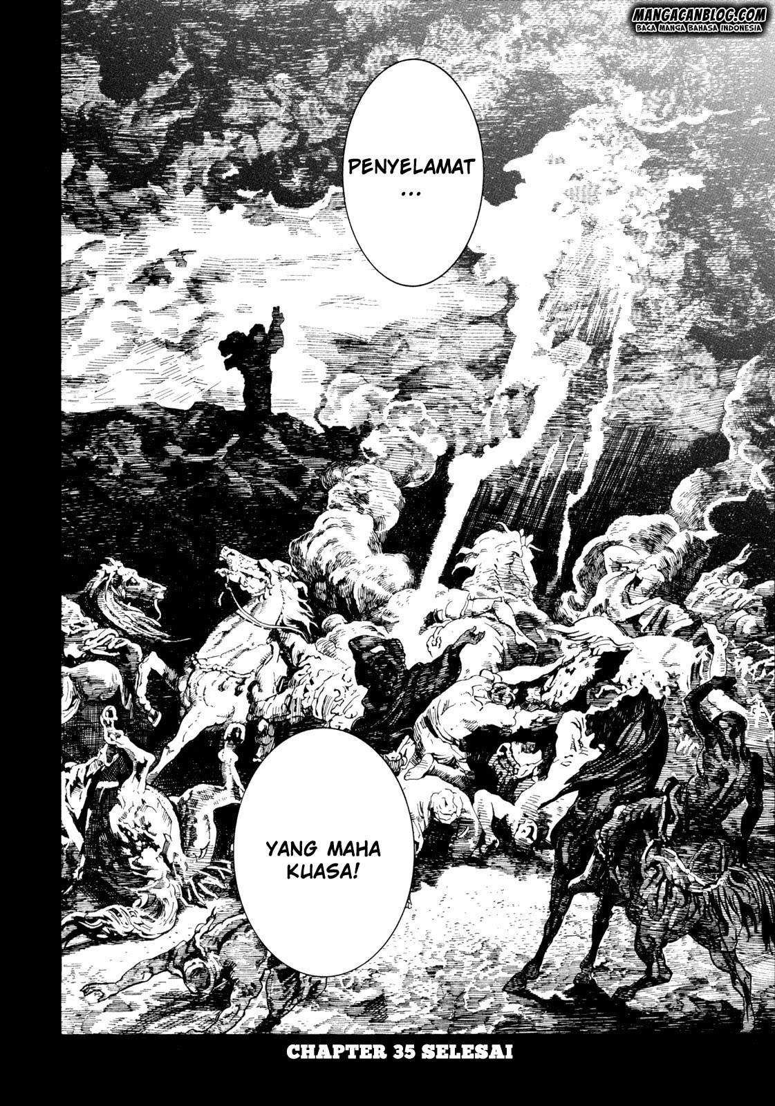 Baca Tokyo ESP - Chapter 35 halaman 40