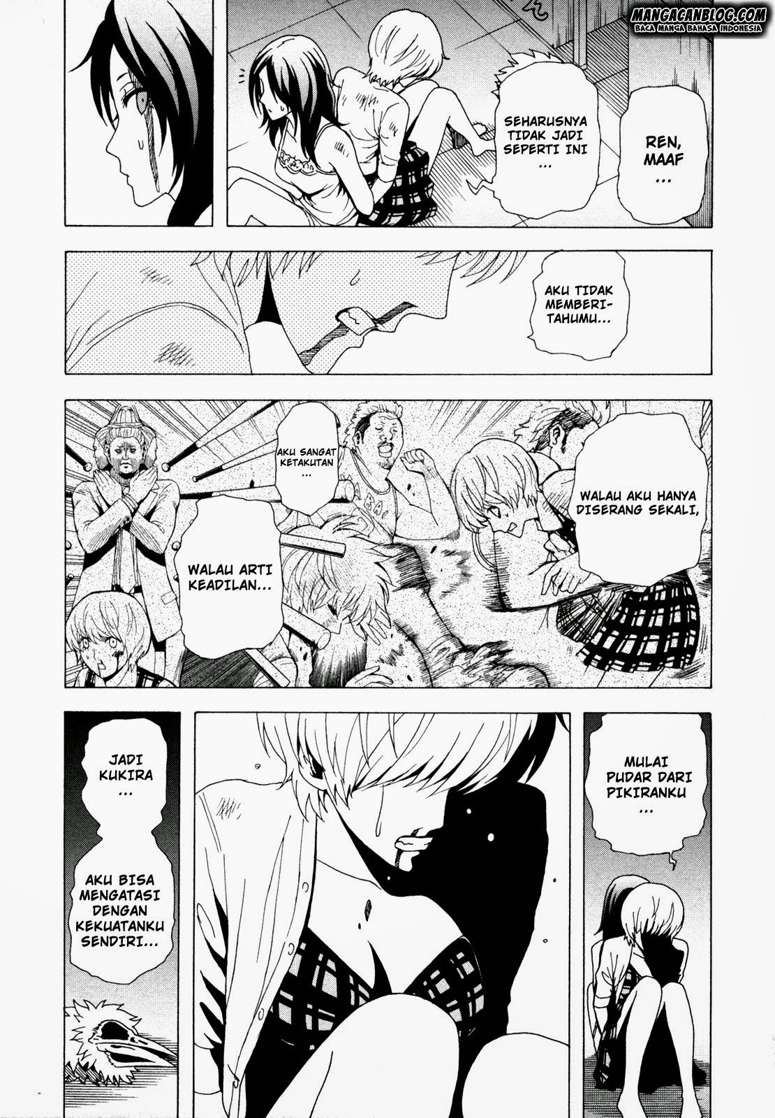 Baca Tokyo ESP - Chapter 35 halaman 8
