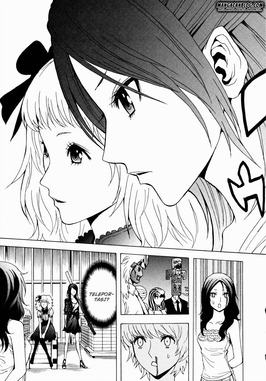 Baca Tokyo ESP - Chapter 36 halaman 25