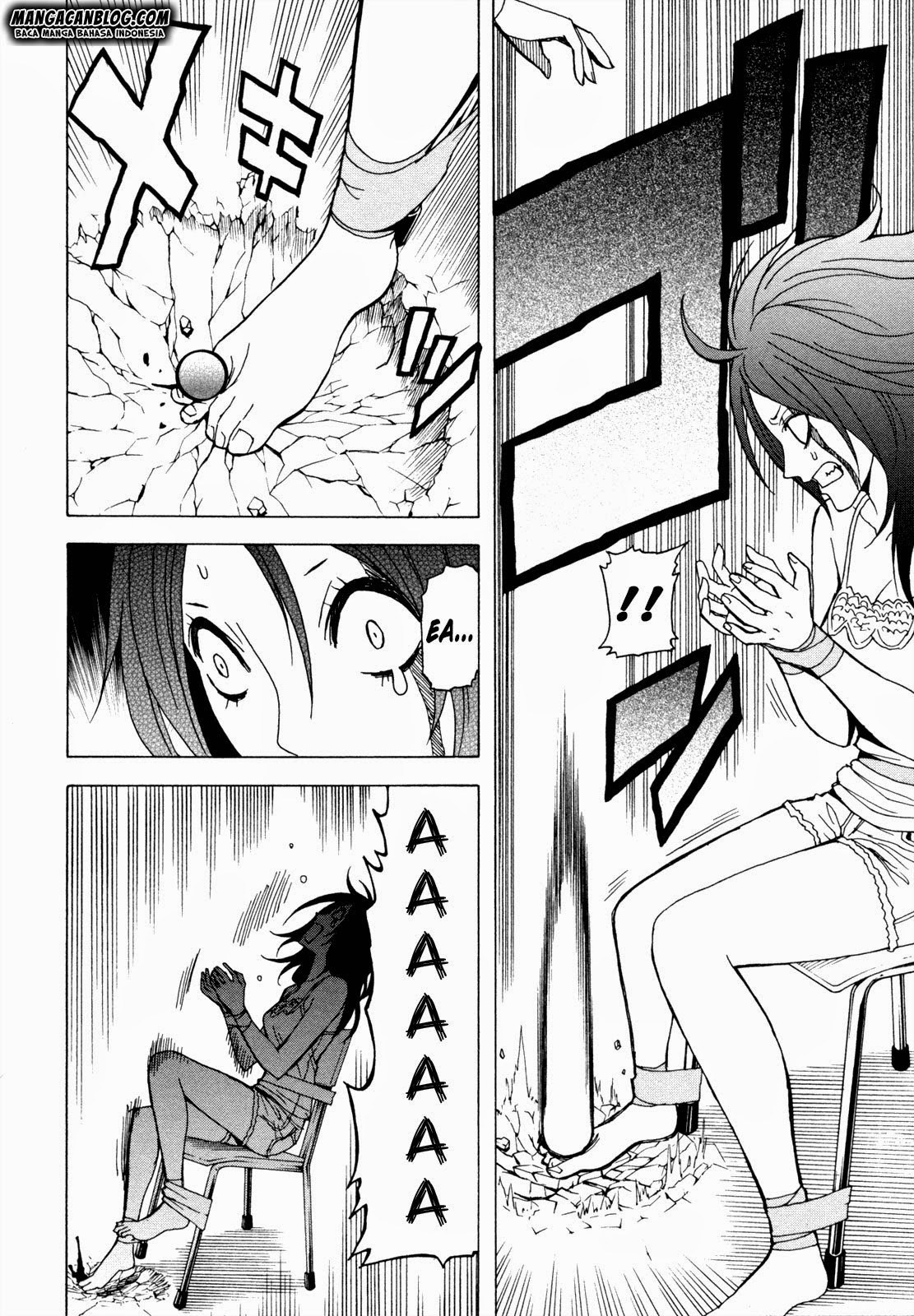 Baca Tokyo ESP - Chapter 36 halaman 30