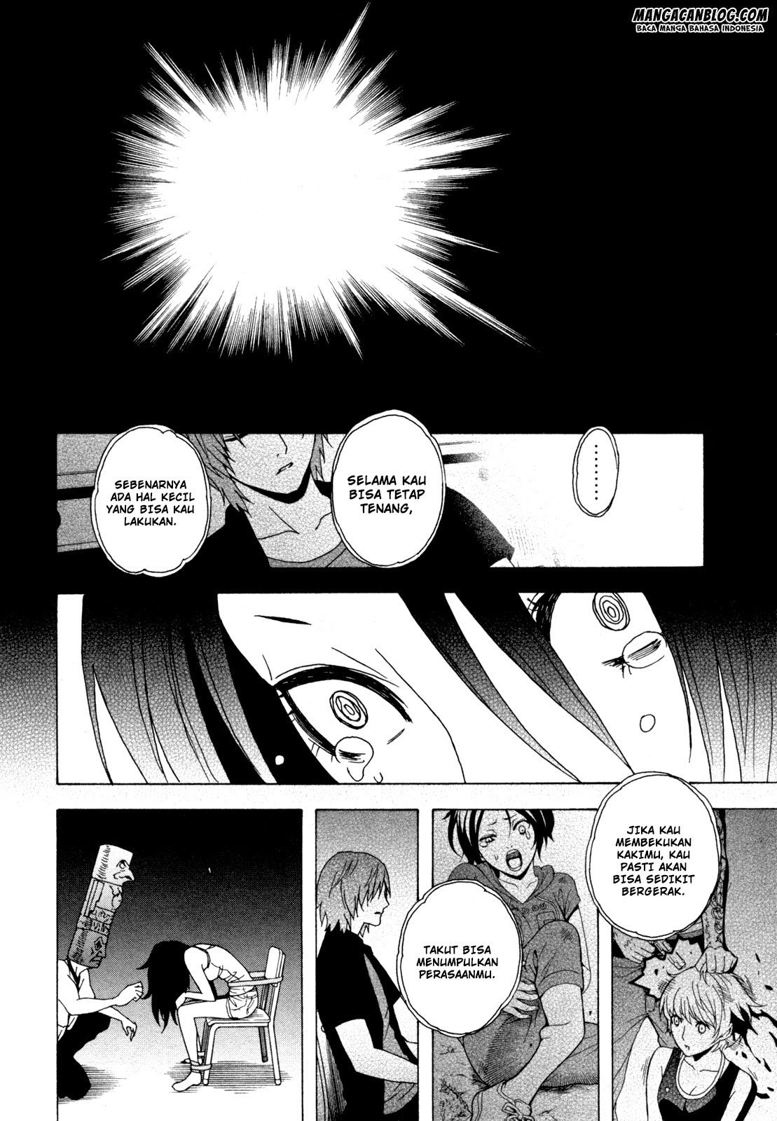 Baca Tokyo ESP - Chapter 36 halaman 36