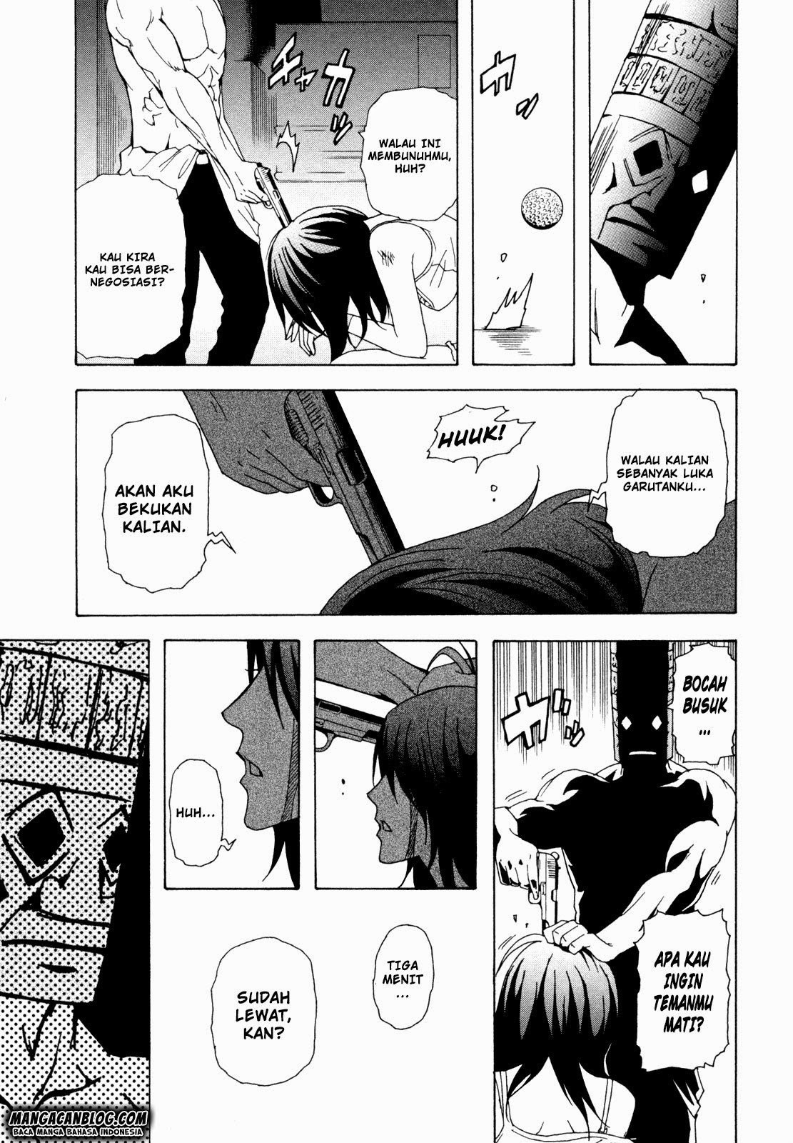 Baca Tokyo ESP - Chapter 36 halaman 39