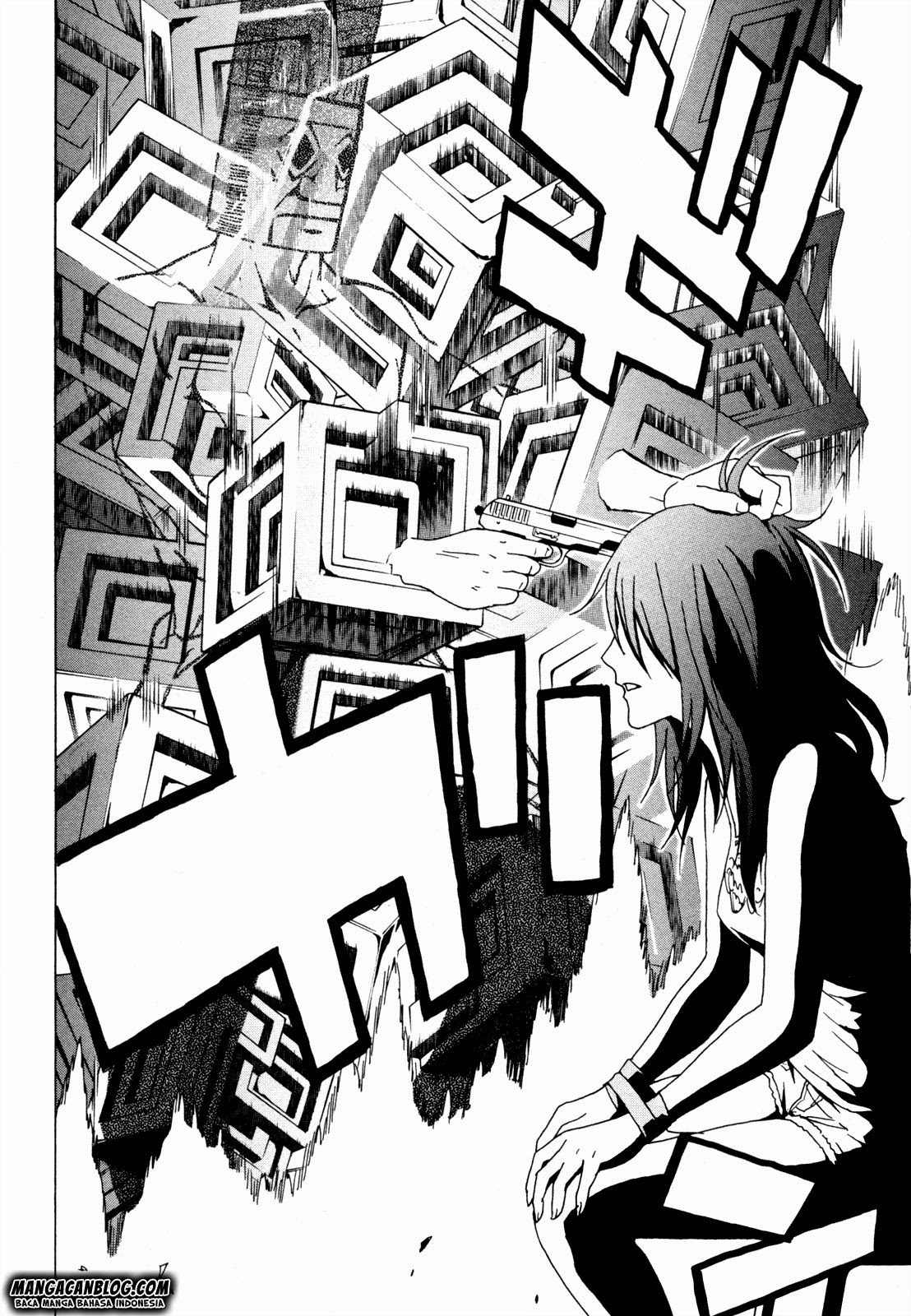 Baca Tokyo ESP - Chapter 36 halaman 40