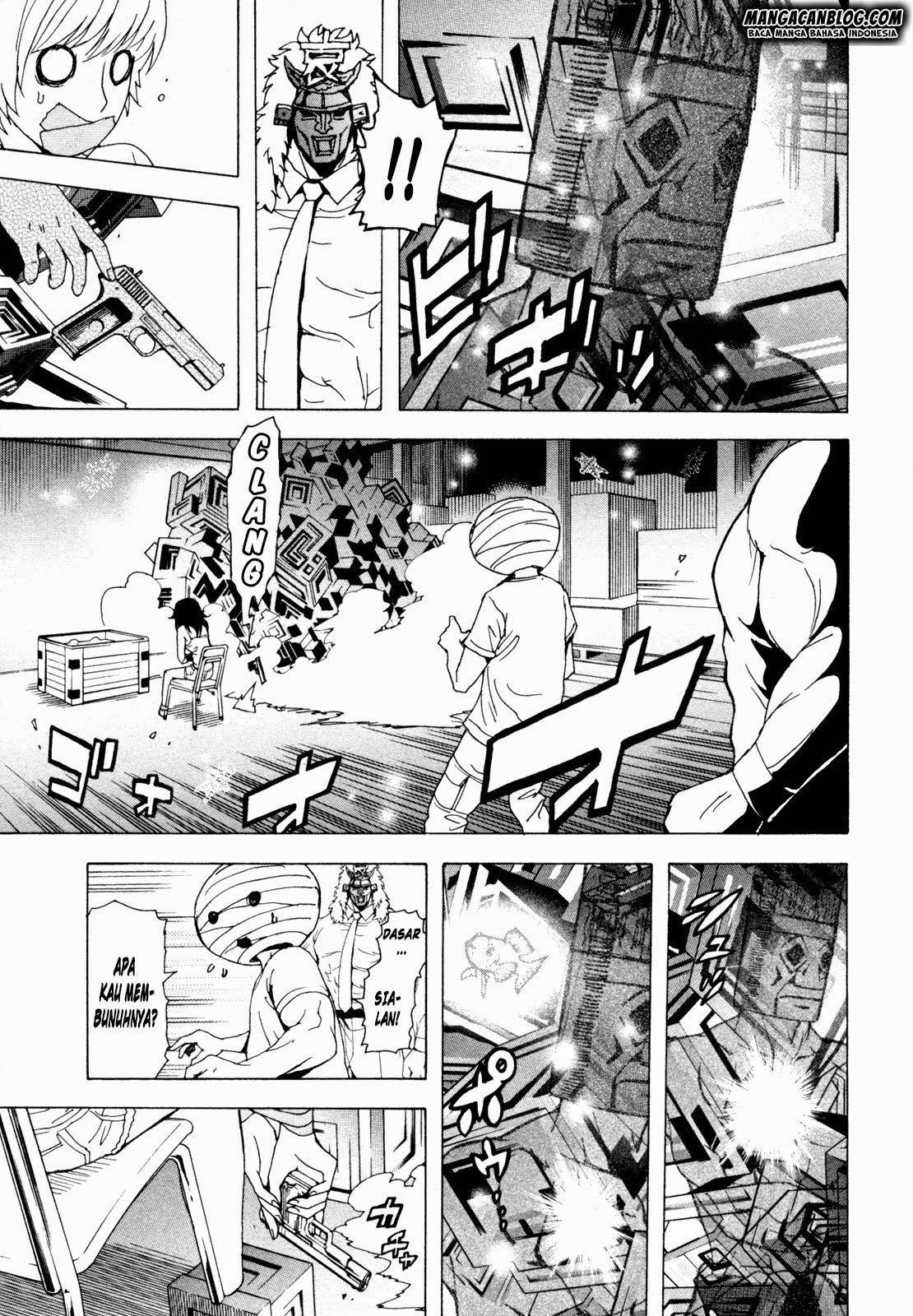 Baca Tokyo ESP - Chapter 36 halaman 41