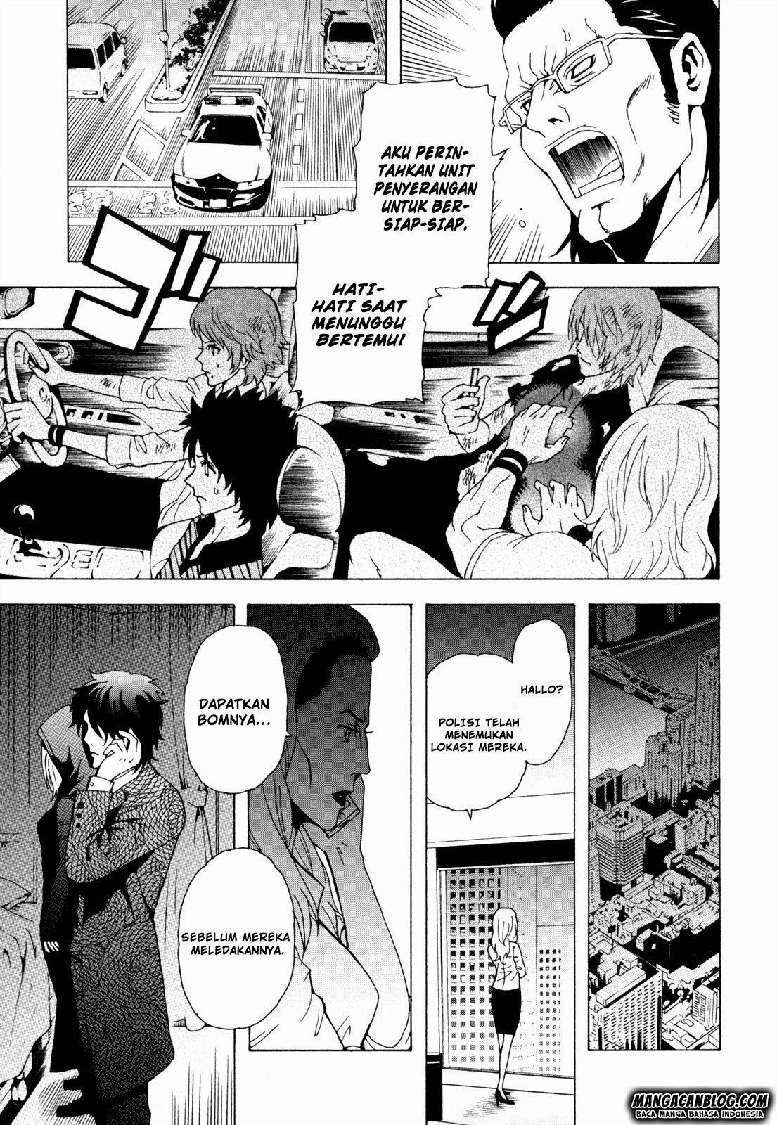 Baca Tokyo ESP - Chapter 36 halaman 47