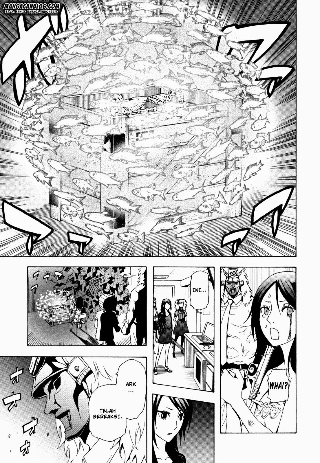 Baca Tokyo ESP - Chapter 36 halaman 49