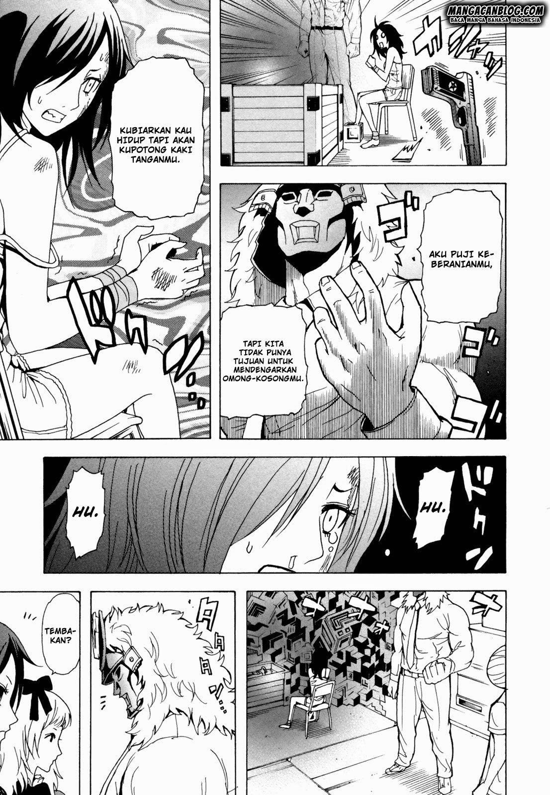 Baca Tokyo ESP - Chapter 36 halaman 51