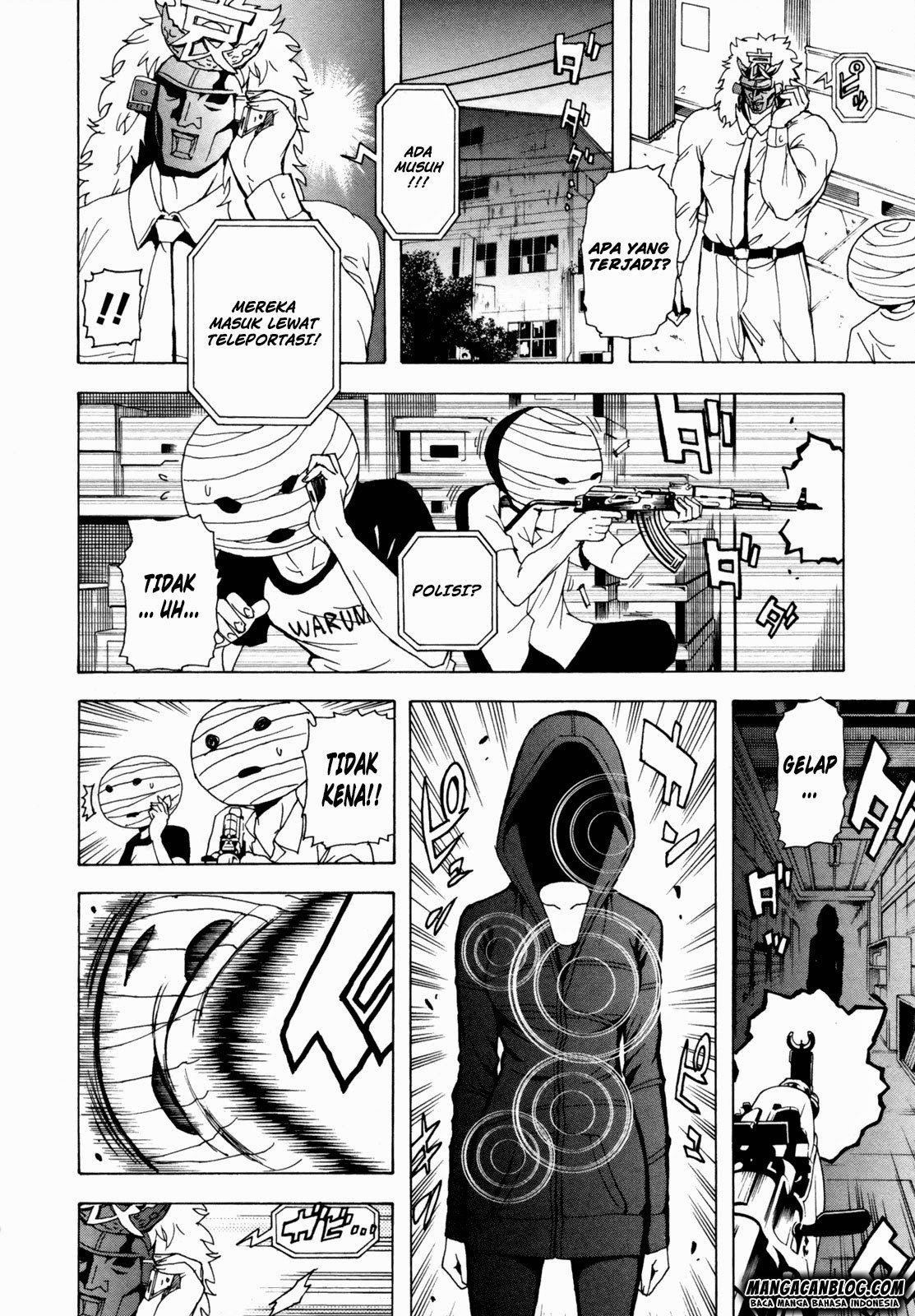 Baca Tokyo ESP - Chapter 36 halaman 52
