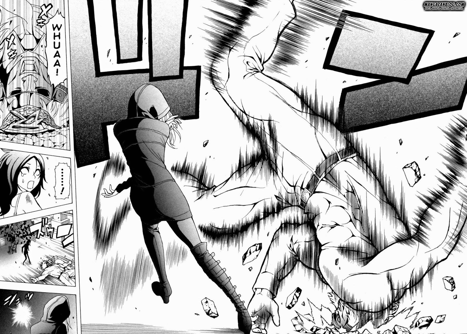 Baca Tokyo ESP - Chapter 36 halaman 55