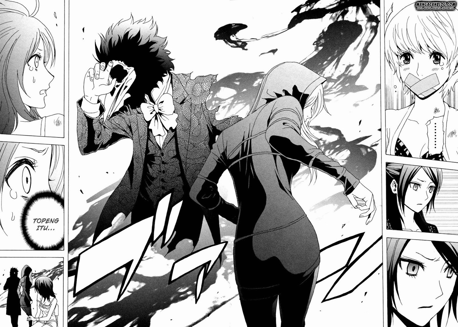 Baca Tokyo ESP - Chapter 36 halaman 56