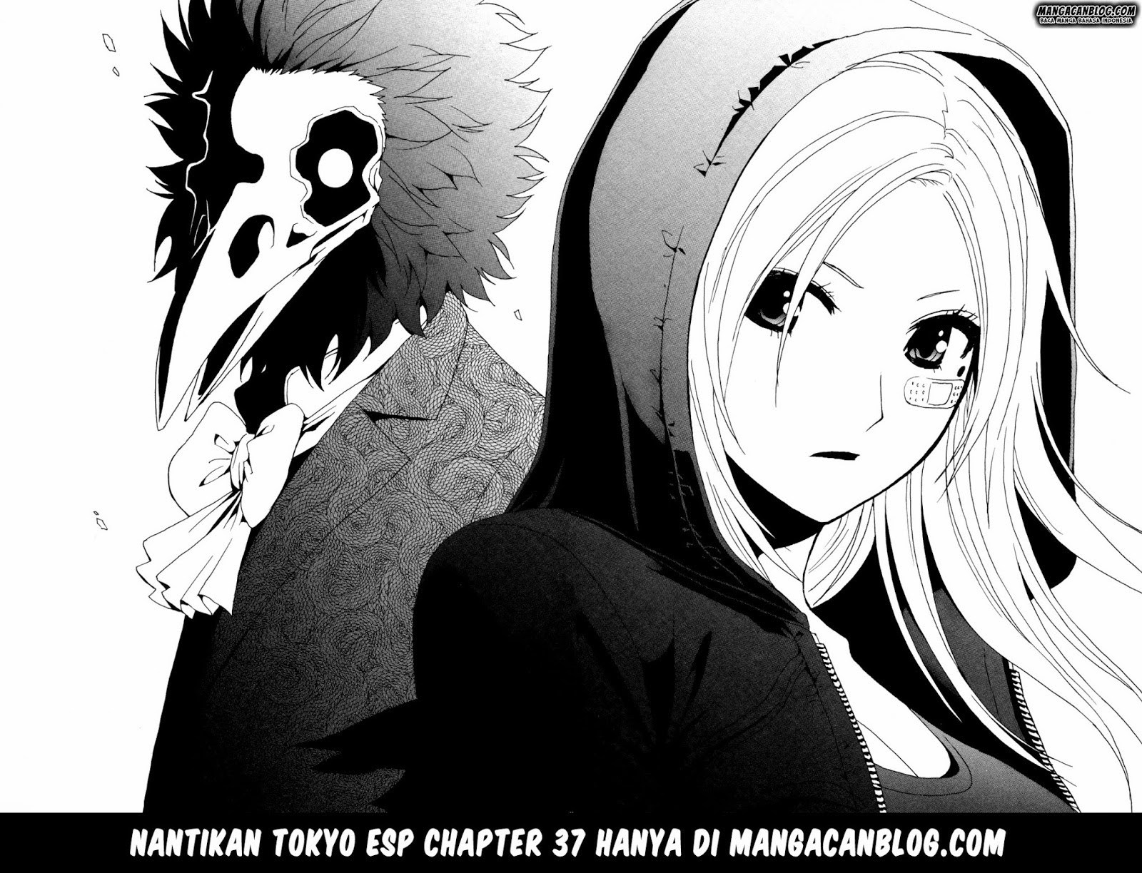 Baca Tokyo ESP - Chapter 36 halaman 57