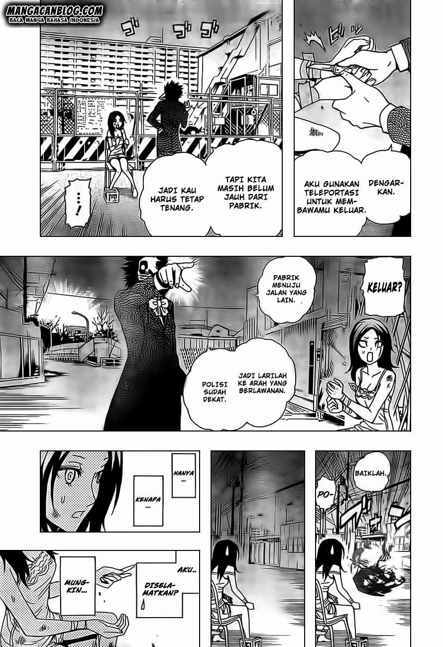 Baca Tokyo ESP - Chapter 37 halaman 10
