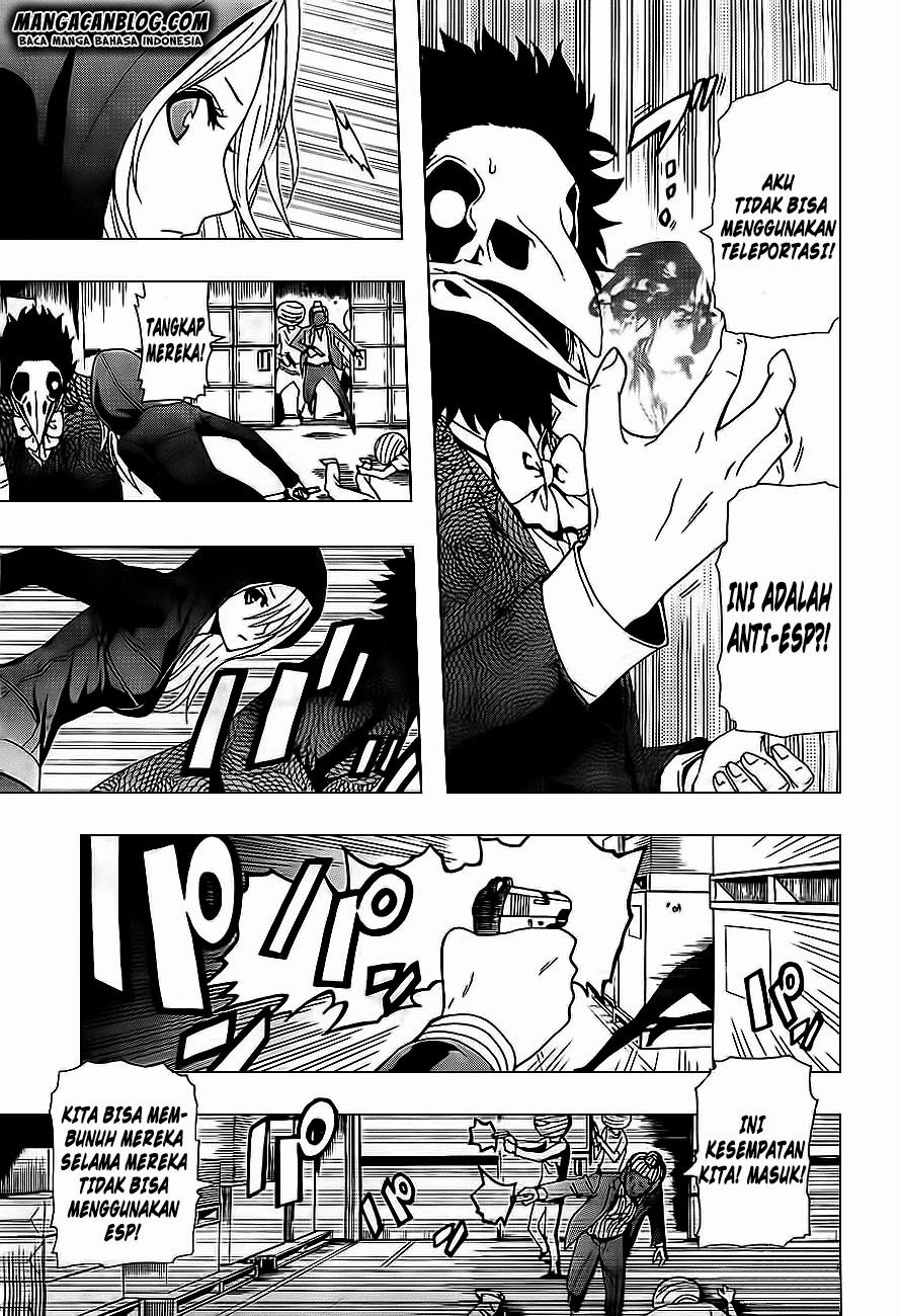 Baca Tokyo ESP - Chapter 37 halaman 15