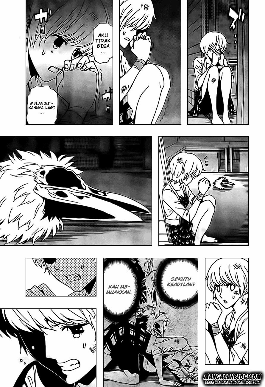 Baca Tokyo ESP - Chapter 37 halaman 25