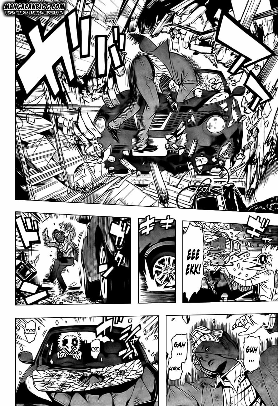 Baca Tokyo ESP - Chapter 37 halaman 29