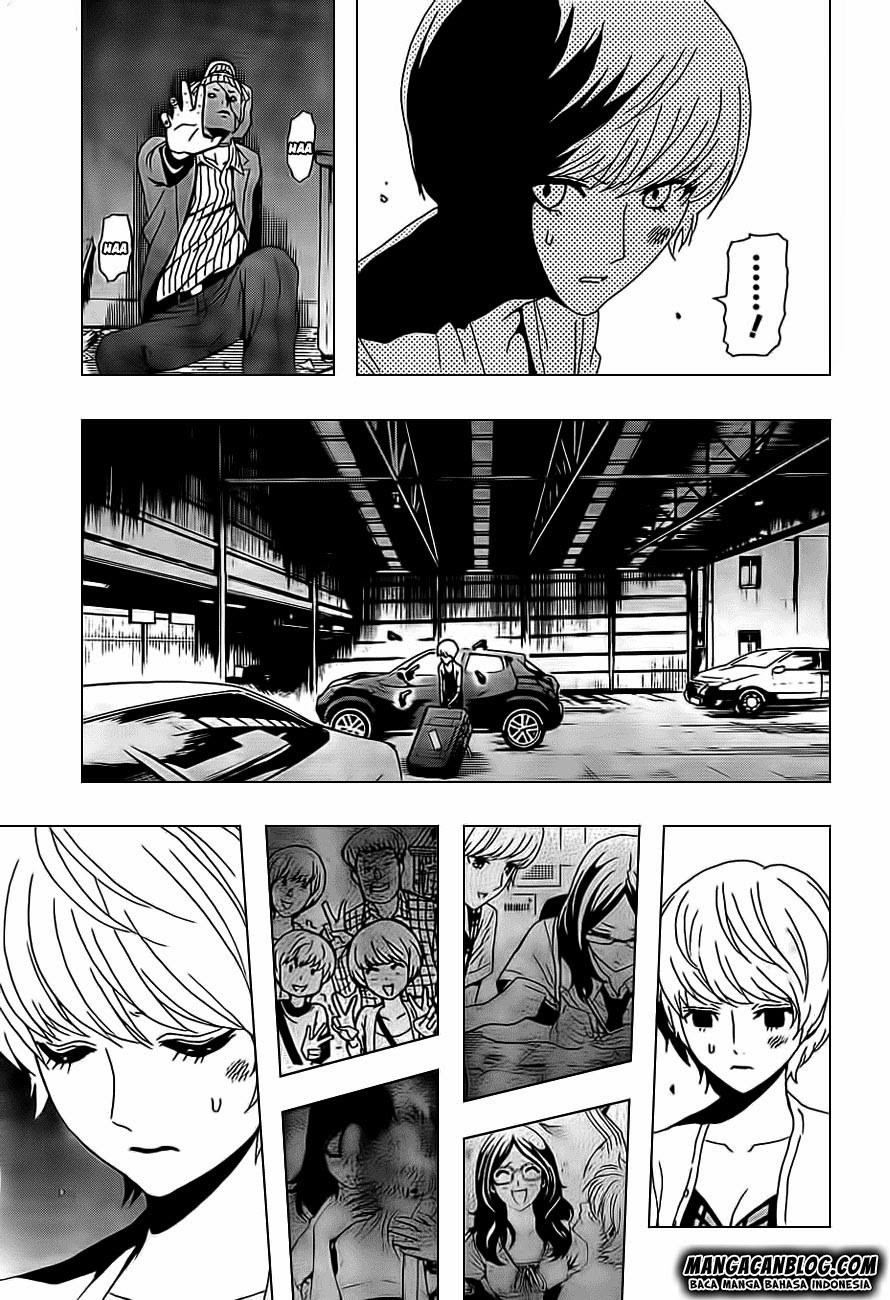 Baca Tokyo ESP - Chapter 37 halaman 32
