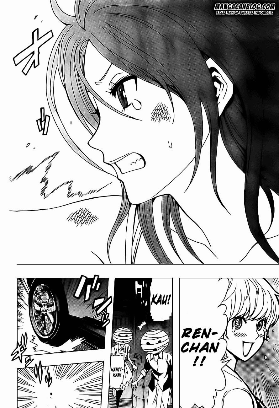 Baca Tokyo ESP - Chapter 37 halaman 34