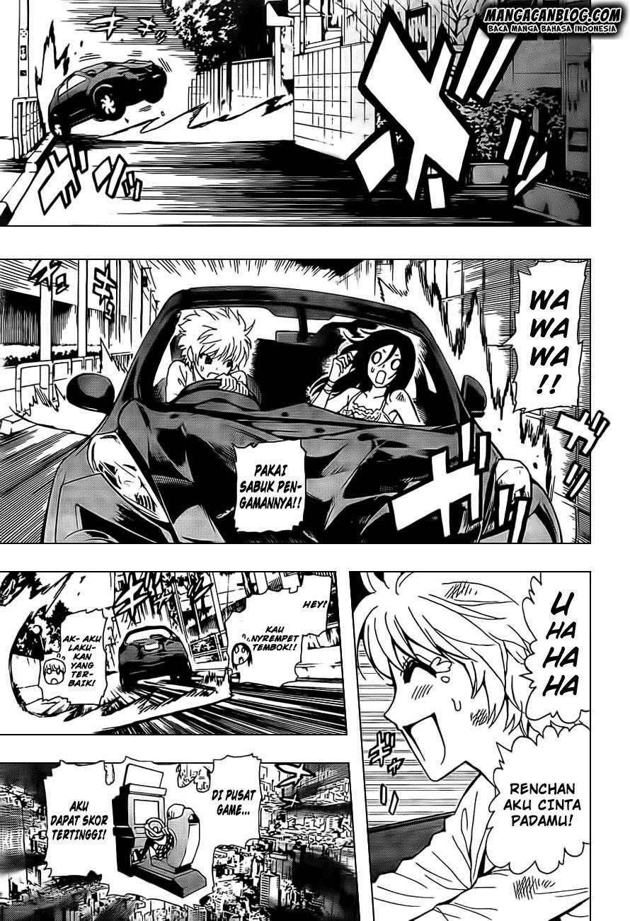 Baca Tokyo ESP - Chapter 37 halaman 35