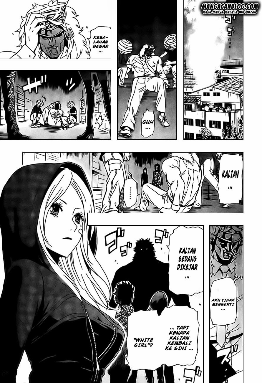 Baca Tokyo ESP - Chapter 37 halaman 37