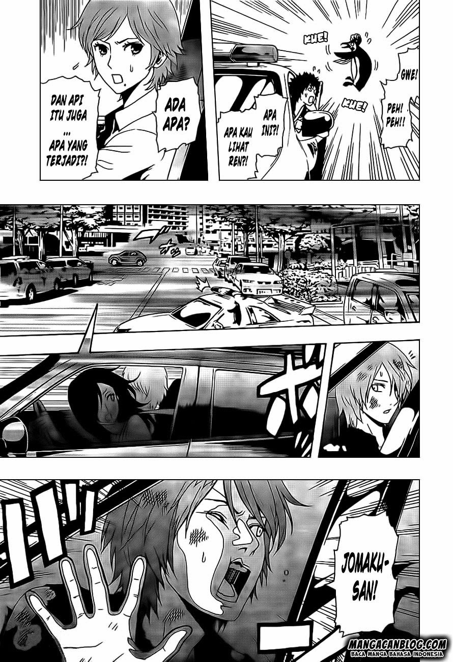 Baca Tokyo ESP - Chapter 37 halaman 39