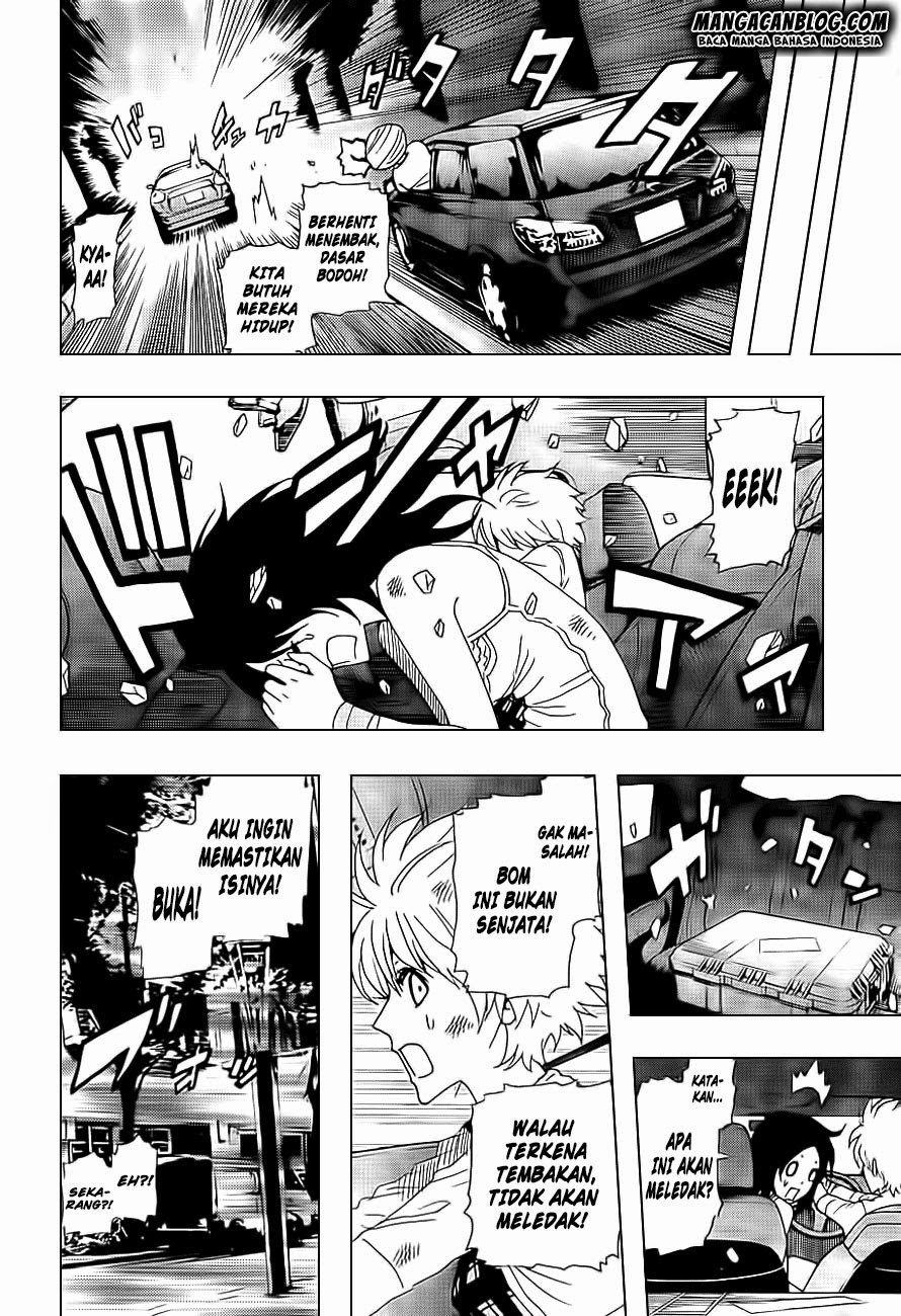 Baca Tokyo ESP - Chapter 37 halaman 40