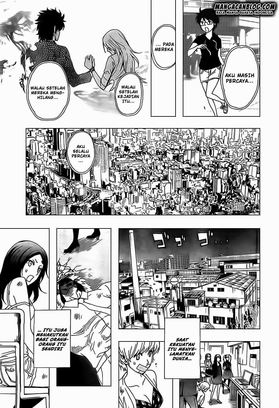 Baca Tokyo ESP - Chapter 37 halaman 7
