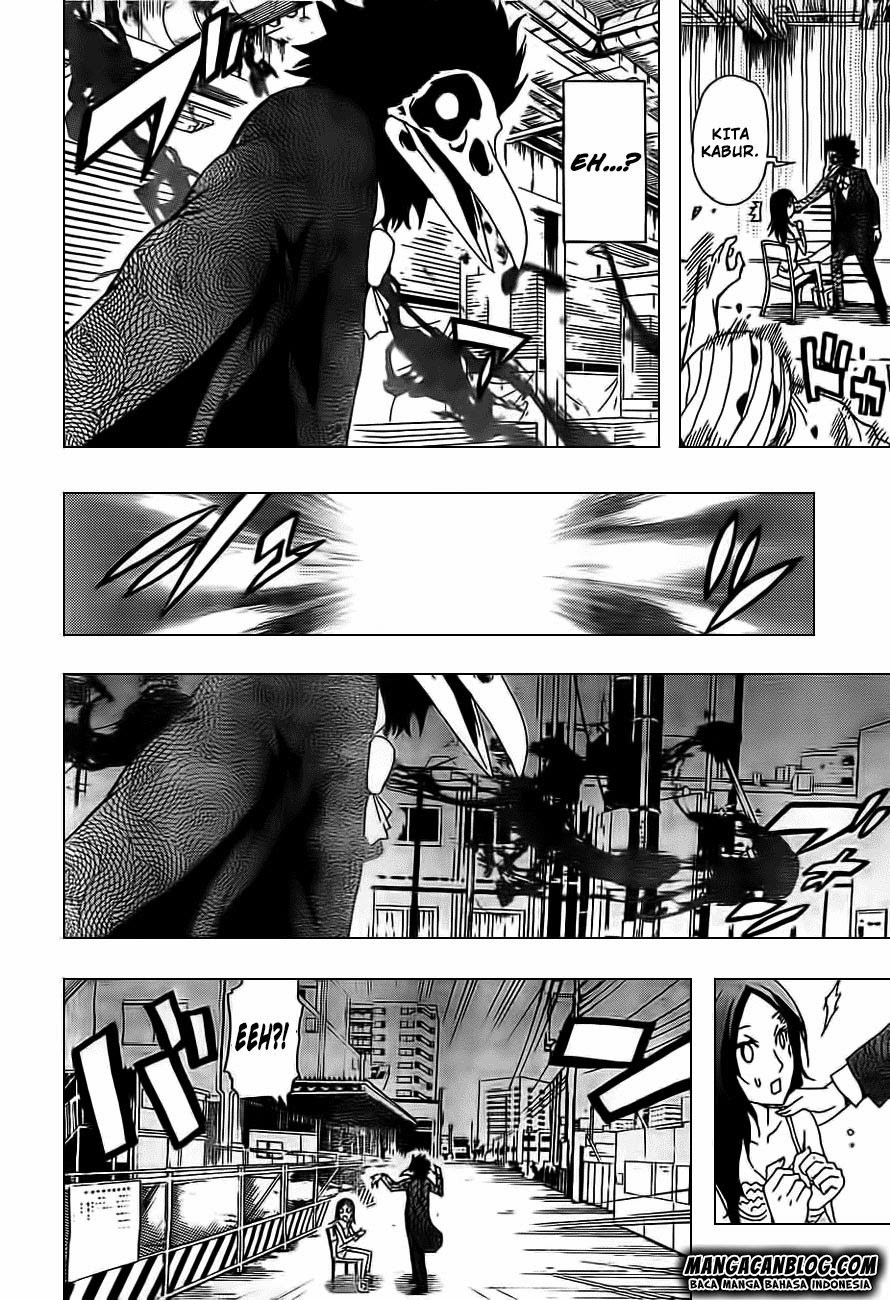 Baca Tokyo ESP - Chapter 37 halaman 9