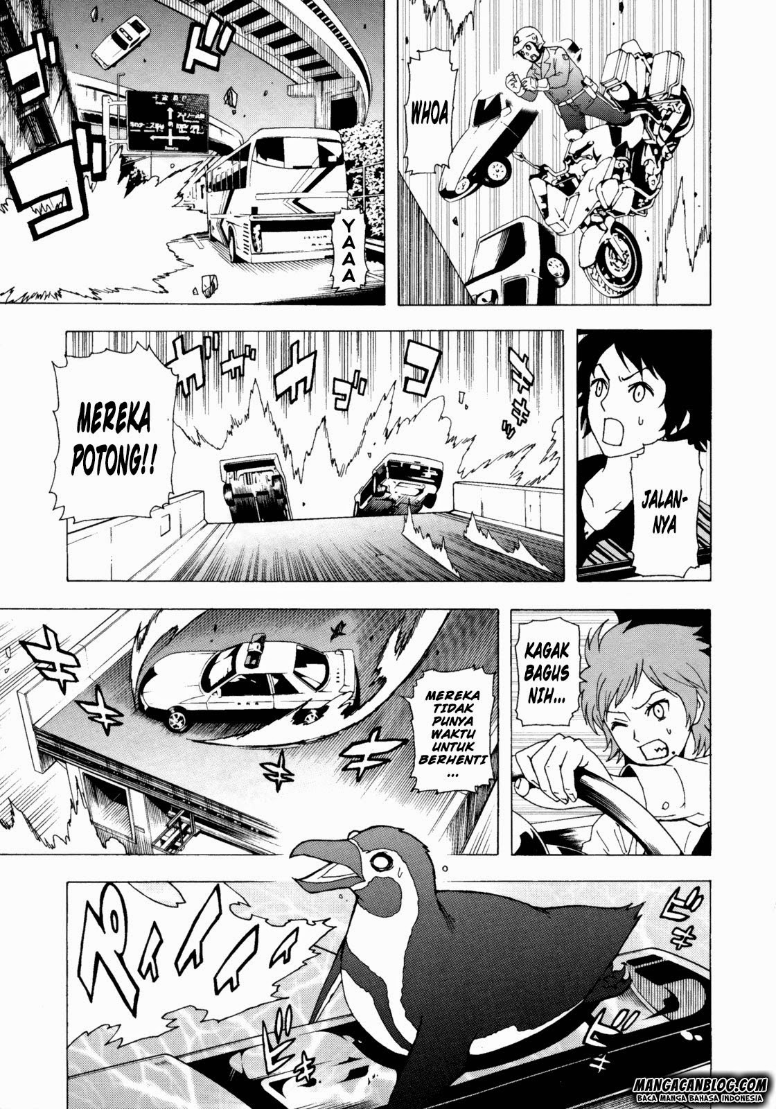 Baca Tokyo ESP - Chapter 38 halaman 16