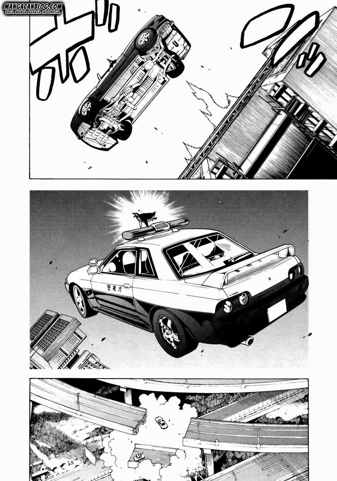 Baca Tokyo ESP - Chapter 38 halaman 17