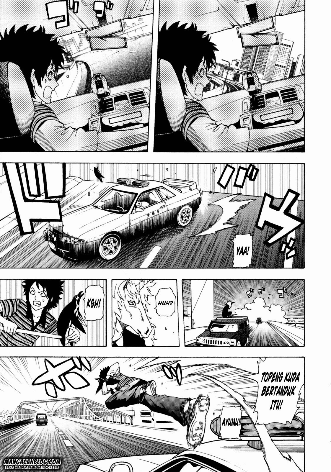 Baca Tokyo ESP - Chapter 38 halaman 18