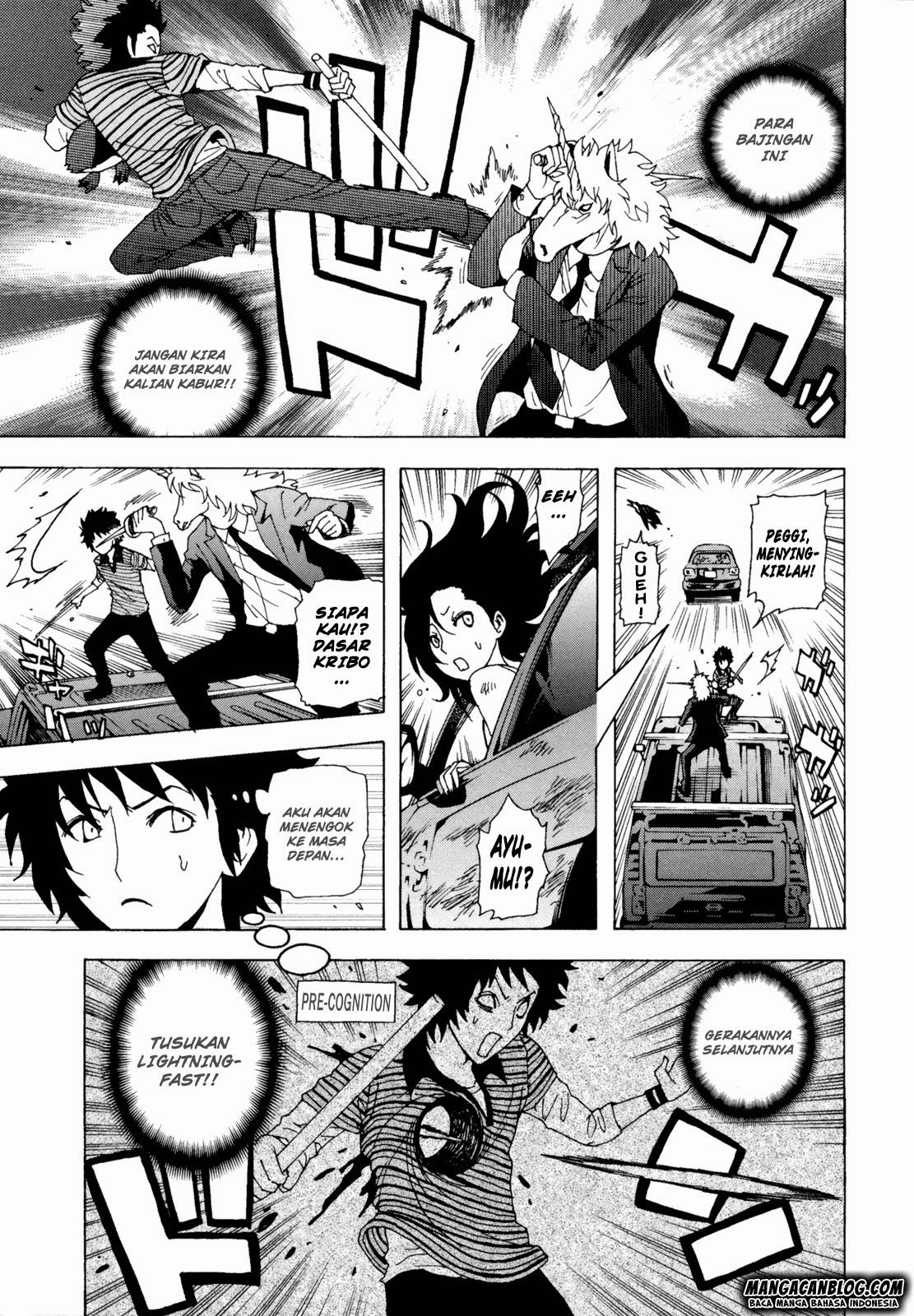 Baca Tokyo ESP - Chapter 38 halaman 20