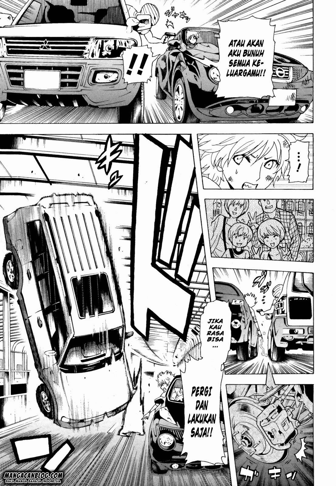 Baca Tokyo ESP - Chapter 38 halaman 22