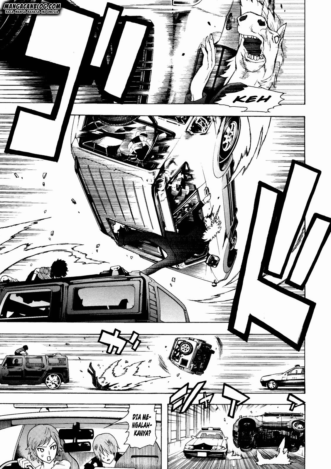Baca Tokyo ESP - Chapter 38 halaman 24