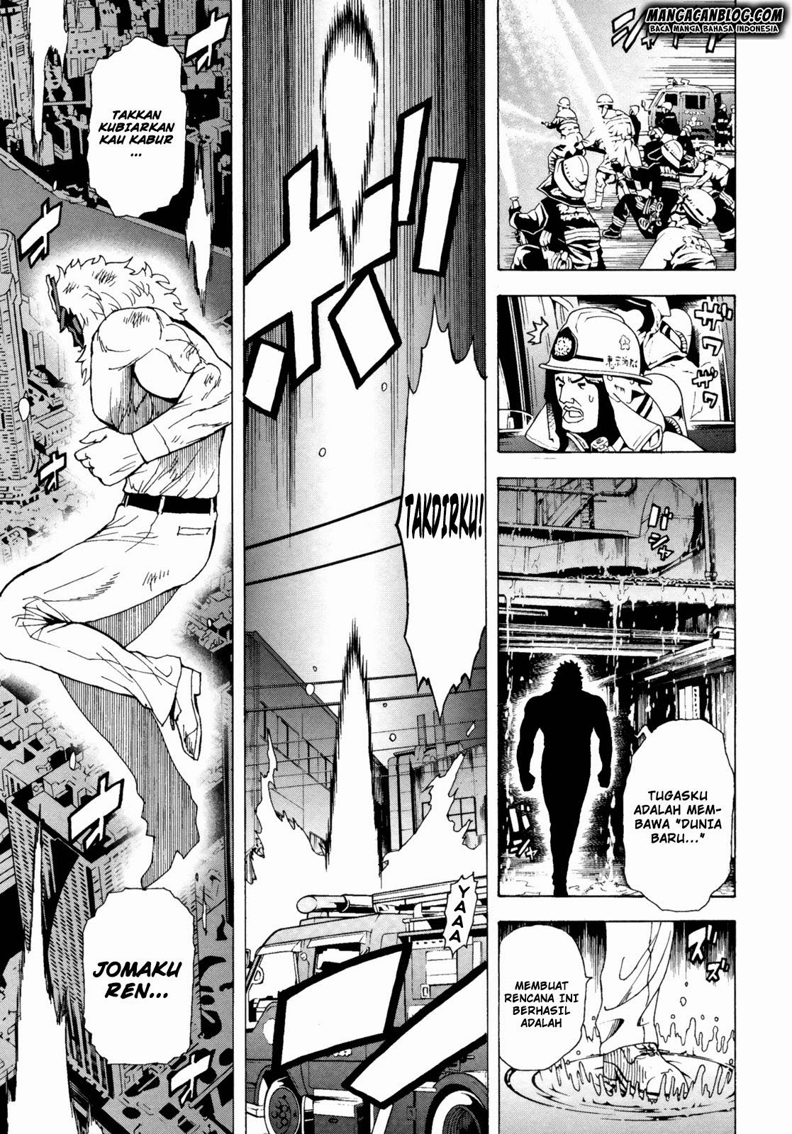 Baca Tokyo ESP - Chapter 38 halaman 8