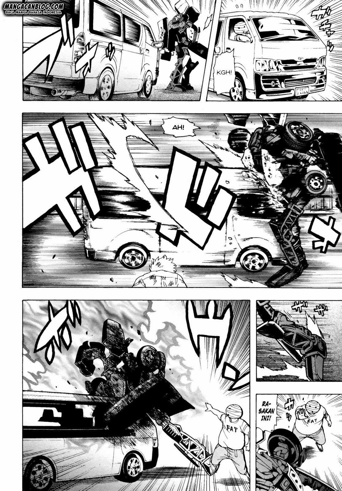 Baca Tokyo ESP - Chapter 39 halaman 20