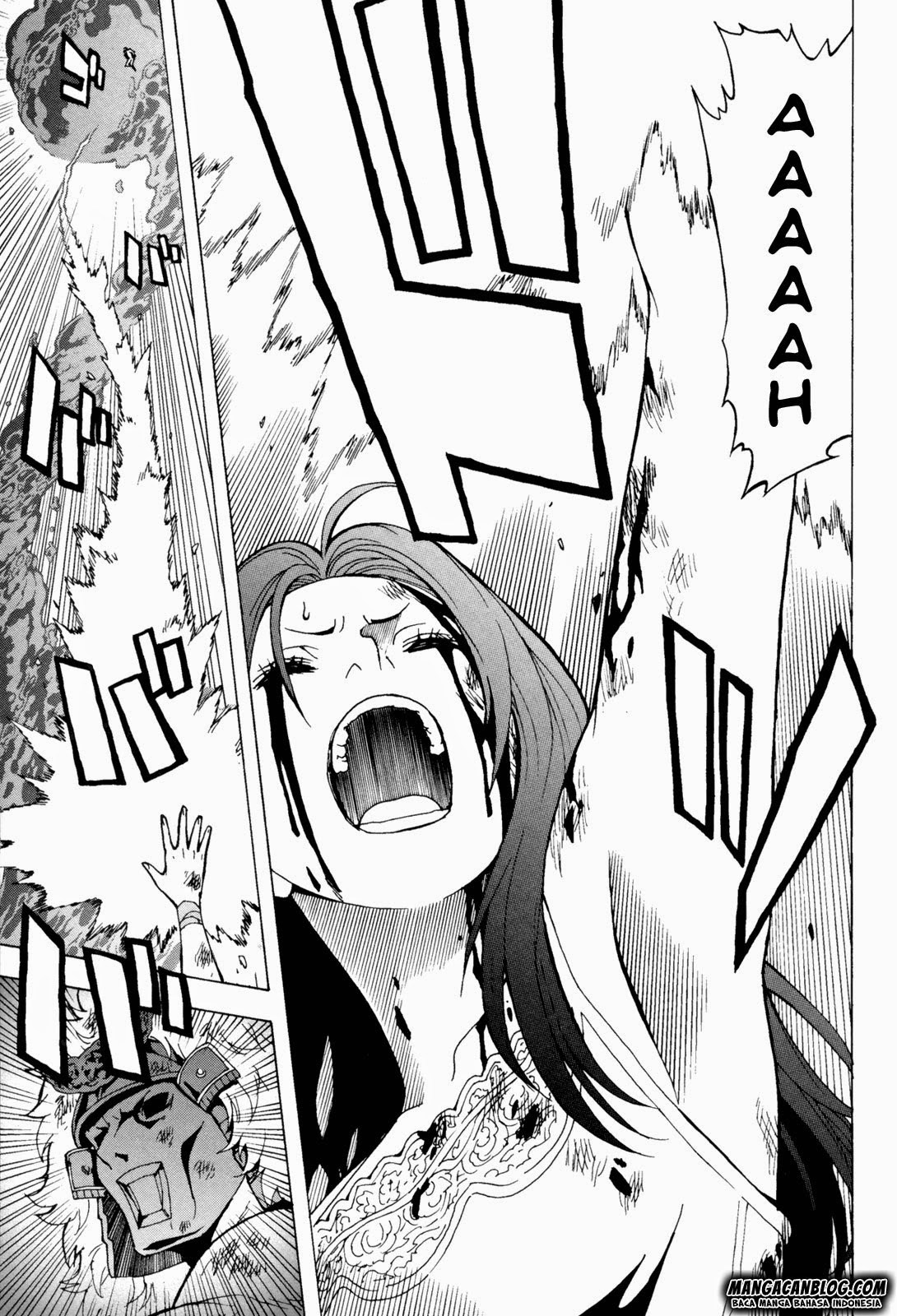 Baca Tokyo ESP - Chapter 39 halaman 29