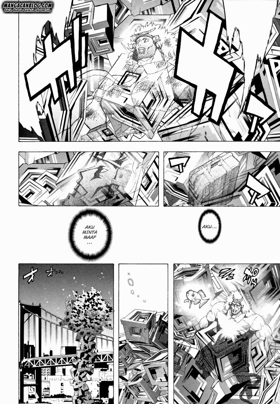 Baca Tokyo ESP - Chapter 39 halaman 31
