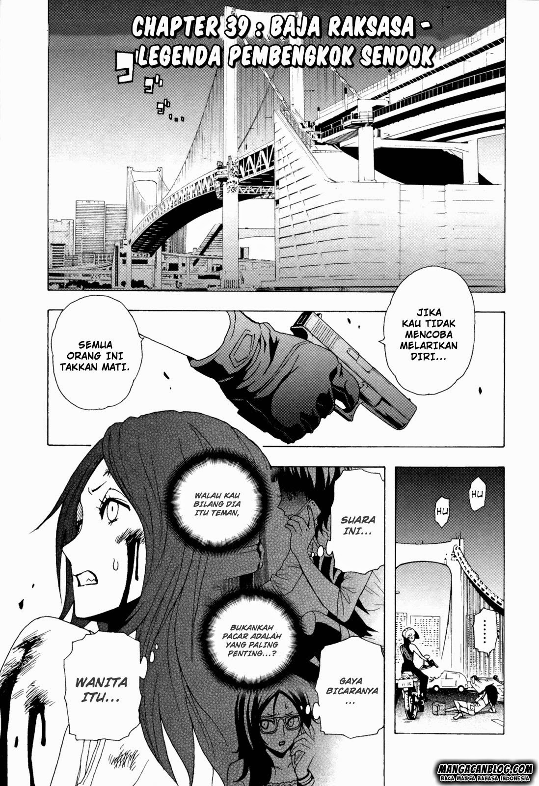 Baca Tokyo ESP - Chapter 39 halaman 8