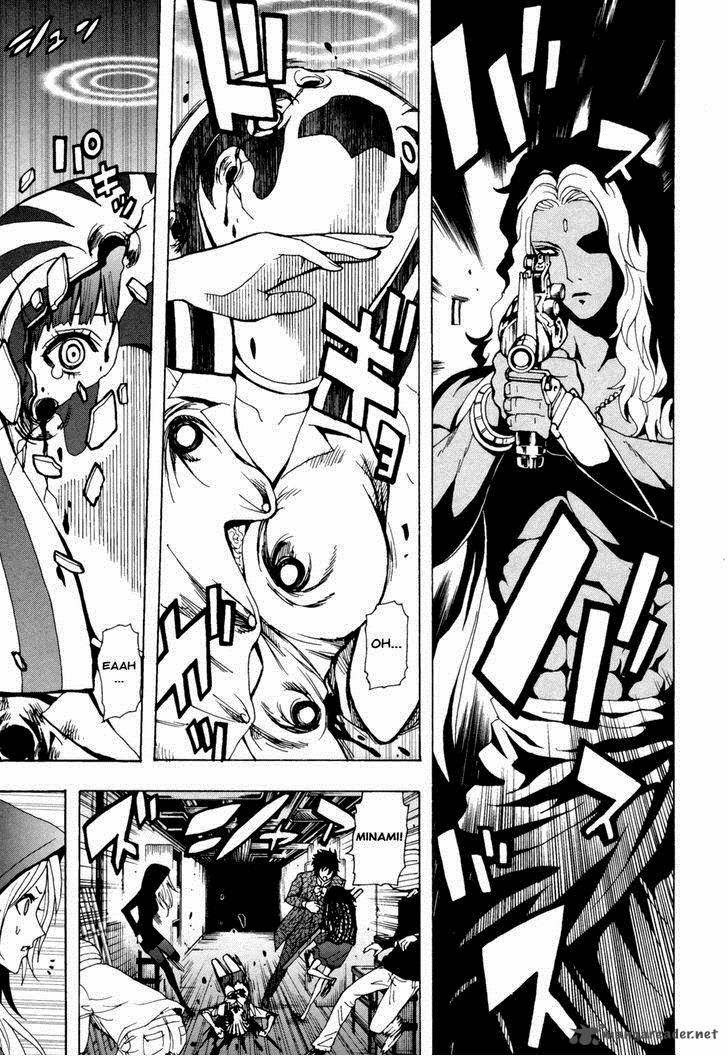 Baca Tokyo ESP - Chapter 40 halaman 5